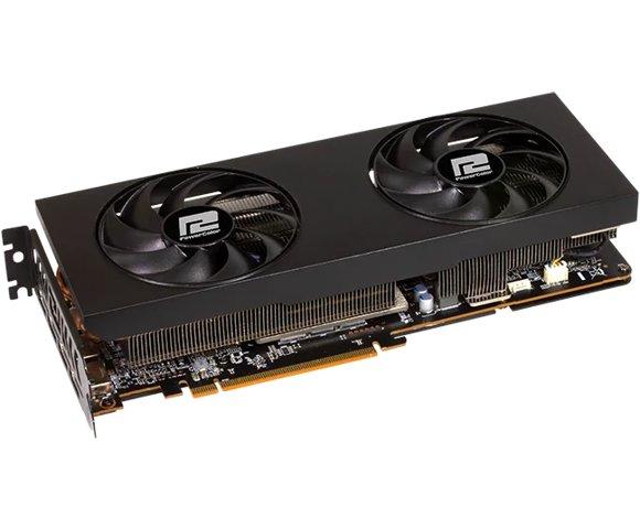 PowerColor RX 7800 XT 16GB grafička kartica - slika 3