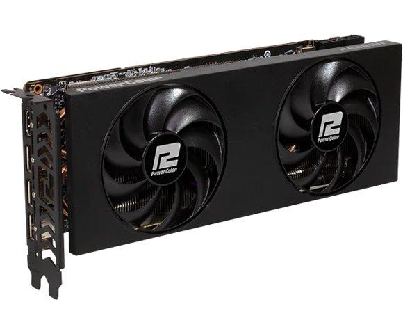 PowerColor RX 7800 XT 16GB grafička kartica - slika 5