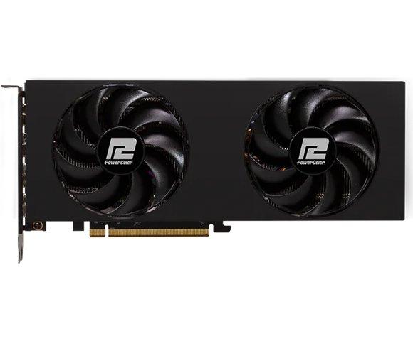 PowerColor RX 7800 XT 16GB grafička kartica - slika 4
