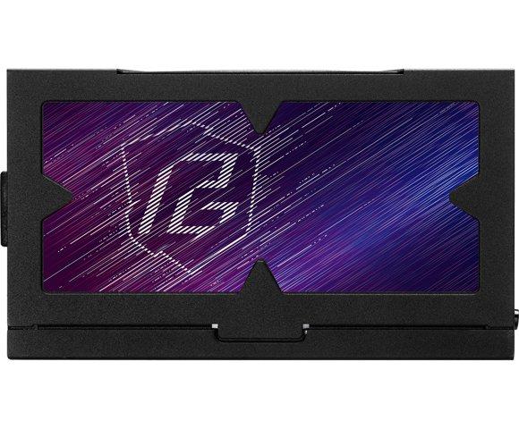 ASRock PG-1000G napajanje - slika 5