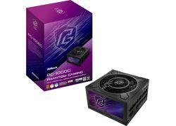 ASRock PG-1000G napajanje