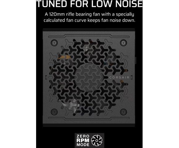Corsair RM850e napajanje - slika 6
