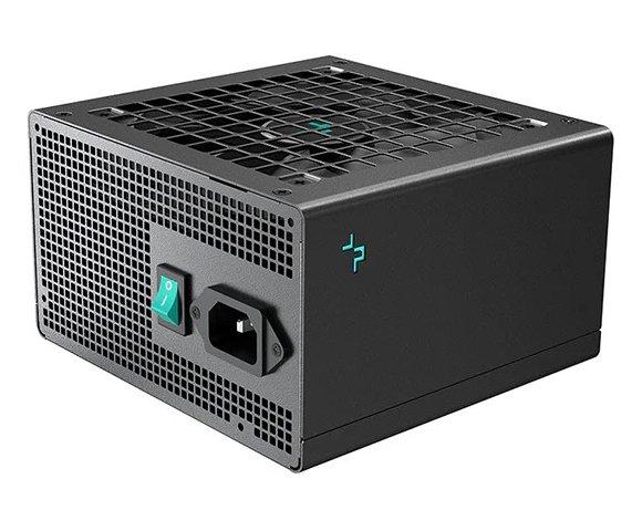 DeepCool PN850D napajanje - slika 3
