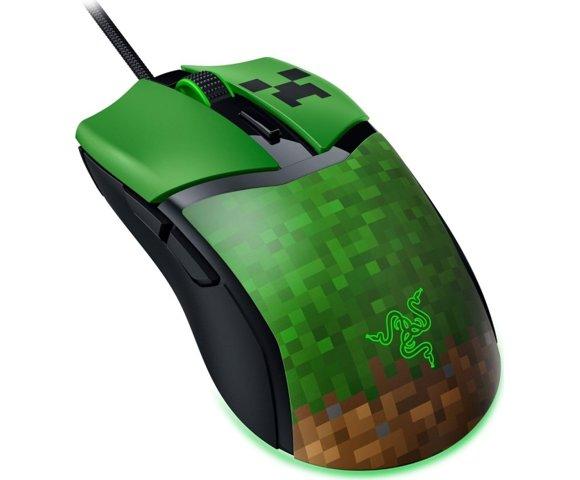Razer Cobra Minecraft Edition miš - slika 3