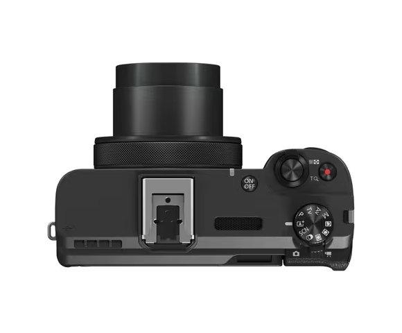 Canon PowerShot V1 Premium Vlog Kit - slika 7