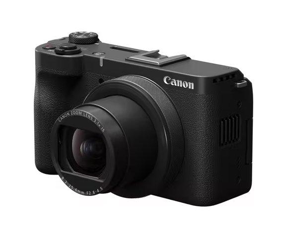 Canon PowerShot V1 Premium Vlog Kit - slika 3