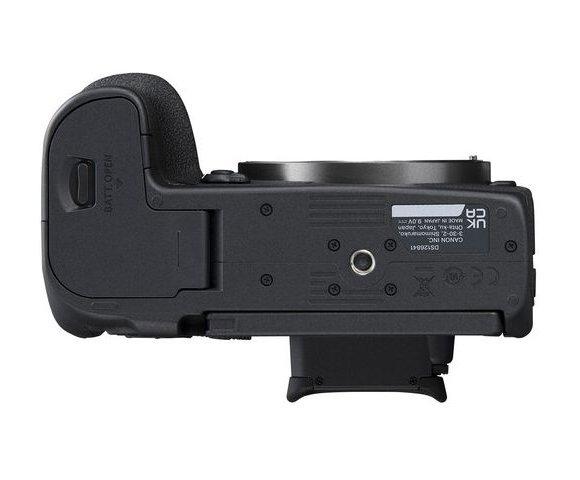 Canon EOS R7 RFS18-150 ISSTM - slika 4