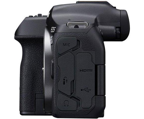 Canon EOS R7 RFS18-150 ISSTM - slika 5