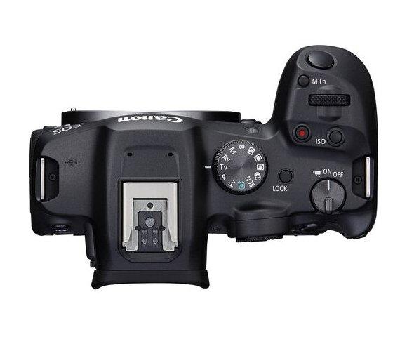 Canon EOS R7 RFS18-150 ISSTM - slika 3