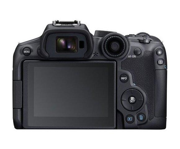 Canon EOS R7 RFS18-150 ISSTM - slika 2