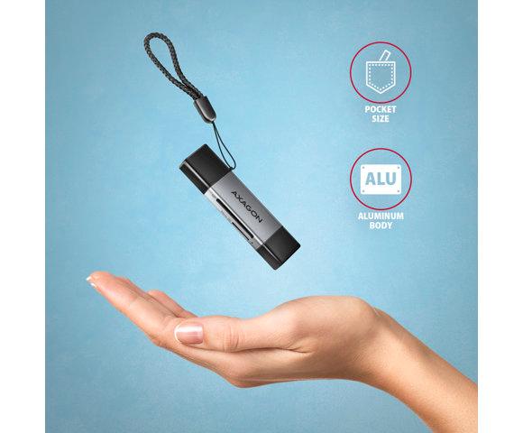 Axagon CRE-DAC - slika 2