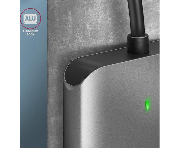 Axagon CRE-S3 - slika 6