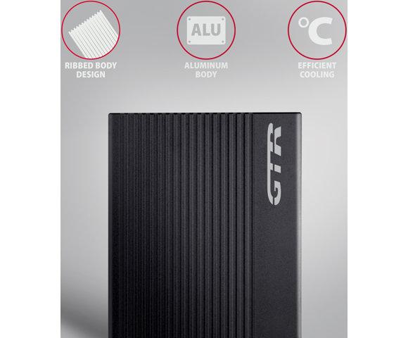 Axagon EE25-GTR - slika 5