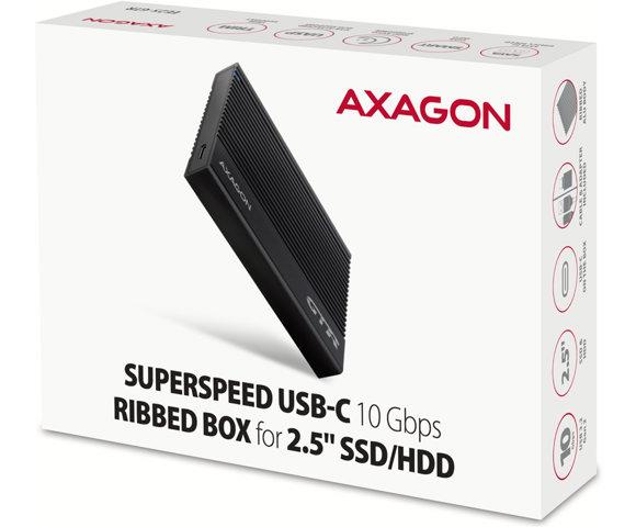 Axagon EE25-GTR - slika 2