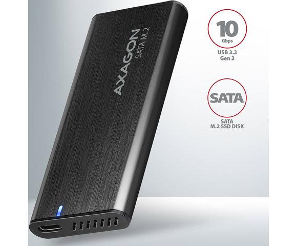 Axagon EEM2-SBC - slika 4