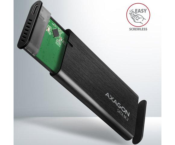 Axagon EEM2-SBC - slika 5