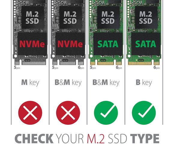 Axagon EEM2-SBC - slika 9