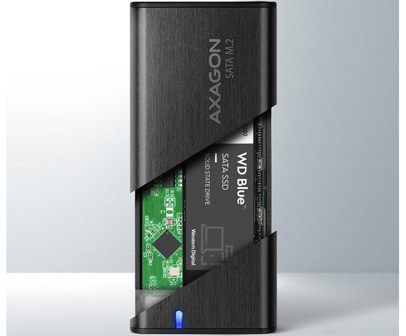 Axagon EEM2-SBC - slika 6