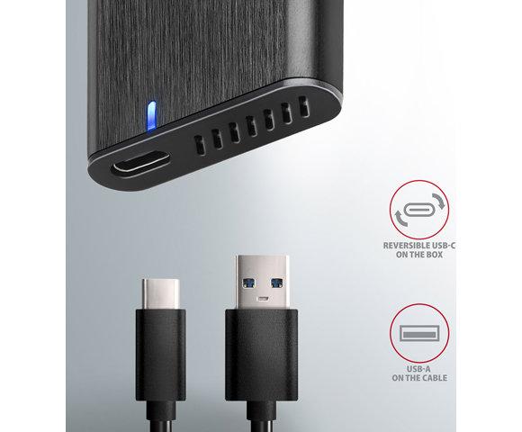 Axagon EEM2-SBC - slika 8