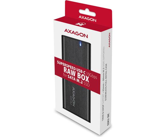 Axagon EEM2-SBC - slika 2