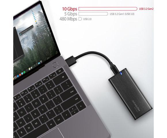 Axagon EEM2-SBC - slika 3