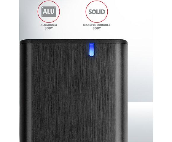 Axagon EEM2-SBC - slika 11