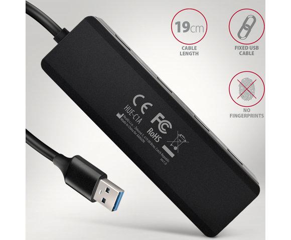 Axagon HUE-C1A - slika 4