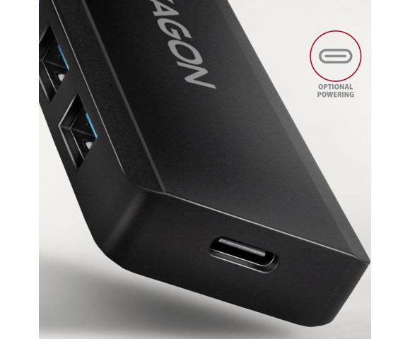 Axagon HUE-C1C - slika 3