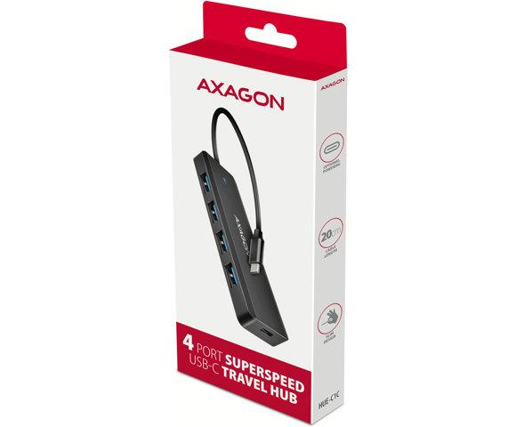 Axagon HUE-C1C - slika 2