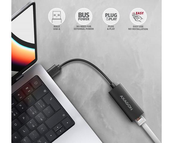 Axagon ADE-AR - slika 3