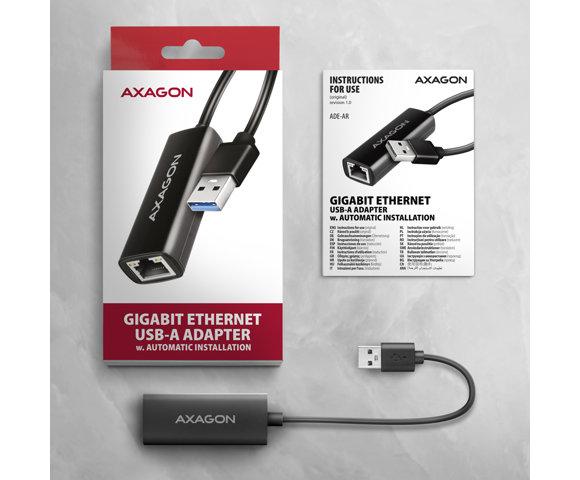 Axagon ADE-AR - slika 4