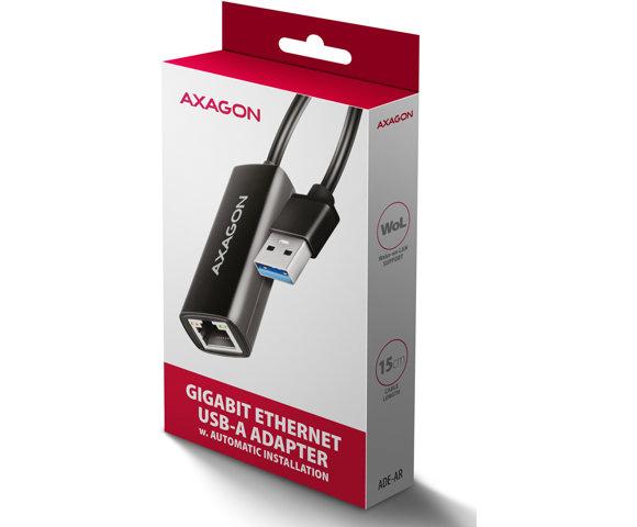 Axagon ADE-AR - slika 2