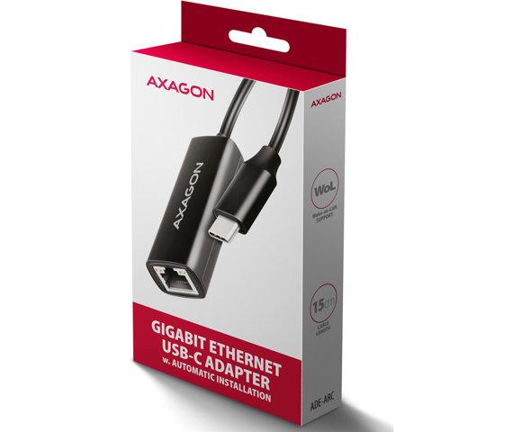 Axagon ADE-ARC - slika 3