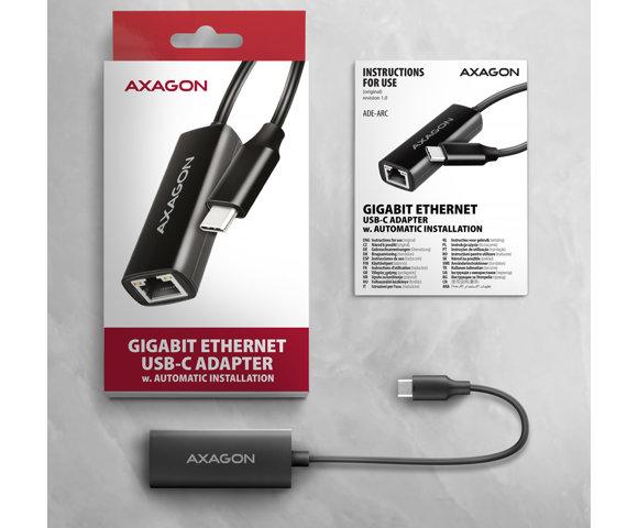 Axagon ADE-ARC - slika 5