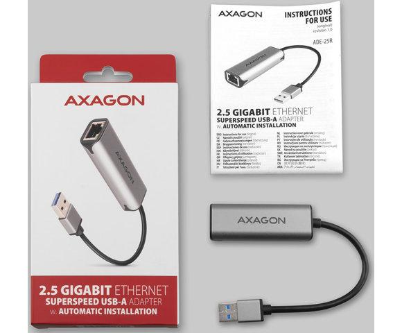 Axagon ADE-25R - slika 3