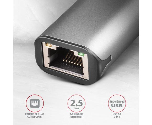 Axagon ADE-25R - slika 7