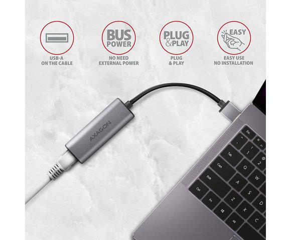 Axagon ADE-25R - slika 5