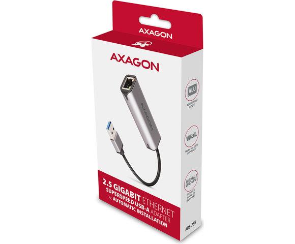 Axagon ADE-25R - slika 2