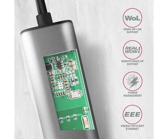 Axagon ADE-25R - slika 6