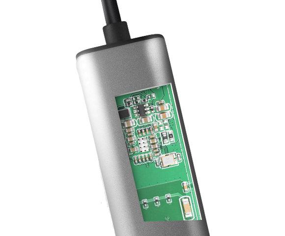 Axagon ADE-25RC - slika 4