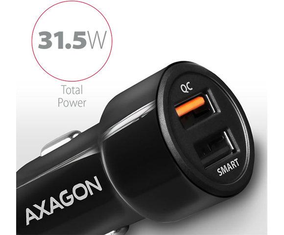 Axagon PWC-QC5 - slika 6