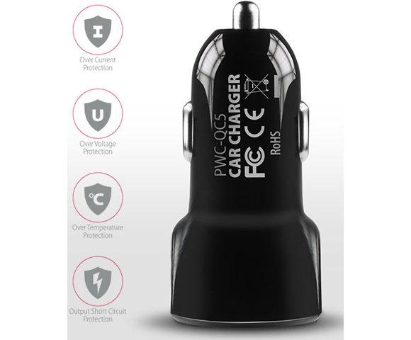 Axagon PWC-QC5 - slika 5