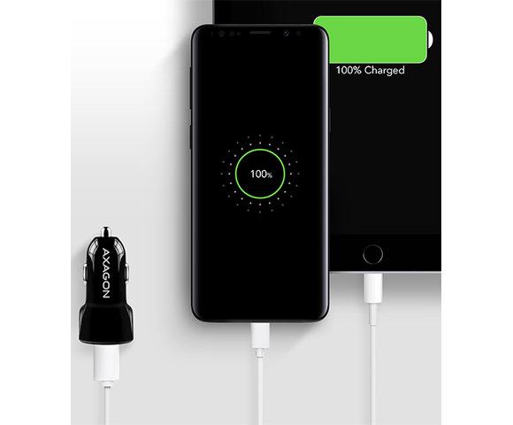 Axagon PWC-QC5 - slika 11