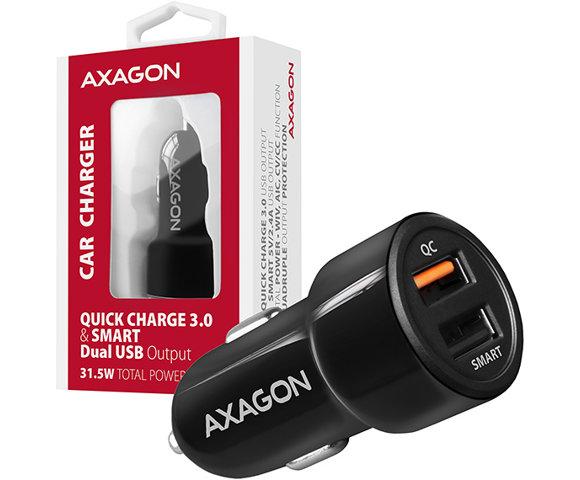 Axagon PWC-QC5 - slika 7