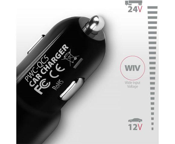 Axagon PWC-QC5 - slika 13