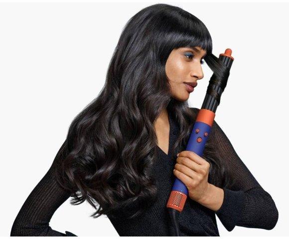 Dyson Airwrap i.d. Curly + Coily (Jasper Plum) multistyler - slika 4