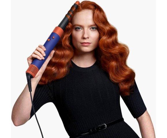 Dyson Airwrap i.d. Curly + Coily (Jasper Plum) multistyler - slika 3