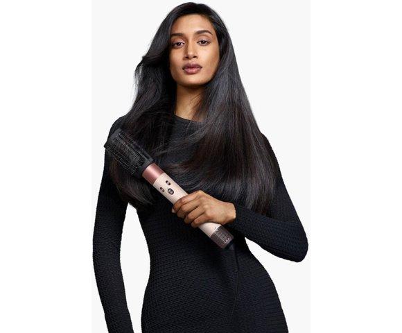 Dyson Airwrap i.d. Straight + Wavy (Ceramic Pink / Rose Gold) multistyler - slika 3