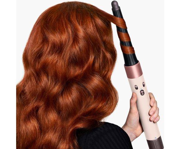 Dyson Airwrap i.d. Straight + Wavy (Ceramic Pink / Rose Gold) multistyler - slika 2