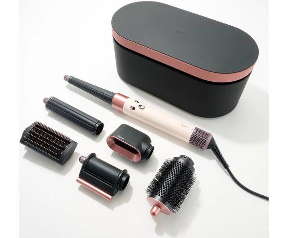 Dyson Airwrap i.d. Straight + Wavy (Ceramic Pink / Rose Gold) multistyler - slika 6